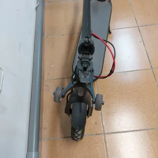 Patinete eléctrico xaomi 5 nuevo