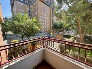 Piso en venta en San Antonio Abad - Polígono San Antón en Albacete