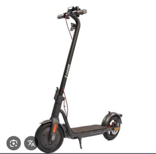 Patinete eléctrico Nave