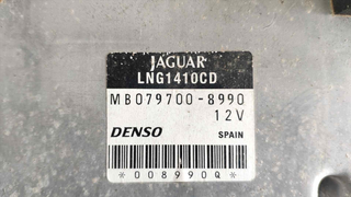 CENTRALITA MOTOR UCE JAGUAR XJ 3.2 V8 32V CAT LNG