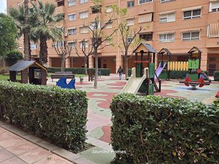 Piso en alquiler en El Cabanyal- El Canyamelar en Valencia