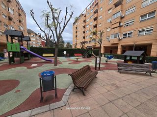 Piso en alquiler en El Cabanyal- El Canyamelar en Valencia