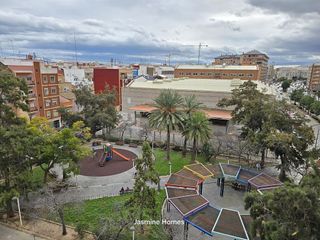 Piso en alquiler en El Cabanyal- El Canyamelar en Valencia