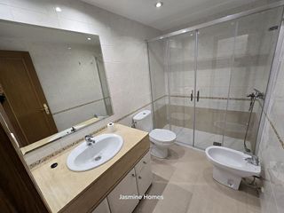 Piso en alquiler en El Cabanyal- El Canyamelar en Valencia