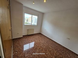 Piso en alquiler en El Cabanyal- El Canyamelar en Valencia