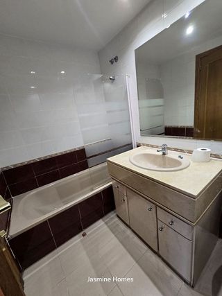 Piso en alquiler en El Cabanyal- El Canyamelar en Valencia