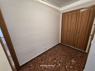 Piso en alquiler en El Cabanyal- El Canyamelar en Valencia