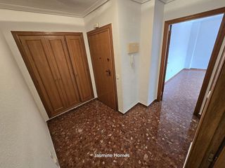 Piso en alquiler en El Cabanyal- El Canyamelar en Valencia