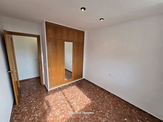 Piso en alquiler en El Cabanyal- El Canyamelar en Valencia