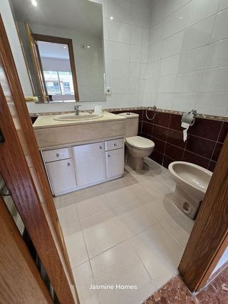 Piso en alquiler en El Cabanyal- El Canyamelar en Valencia