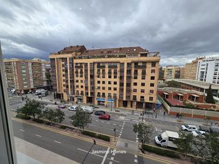 Piso en alquiler en El Cabanyal- El Canyamelar en Valencia
