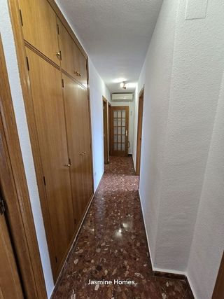 Piso en alquiler en El Cabanyal- El Canyamelar en Valencia