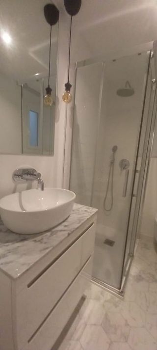 Piso en venta en El Raval en Barcelona