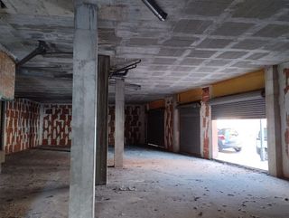 Local comercial en venta en Llevant en Igualada