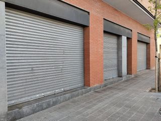 Local comercial en venta en Llevant en Igualada