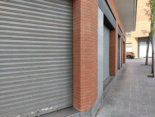 Local comercial en venta en Llevant en Igualada