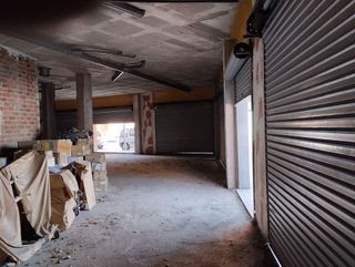 Local comercial en venta en Llevant en Igualada