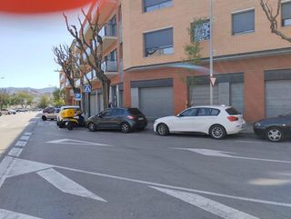 Local comercial en venta en Llevant en Igualada