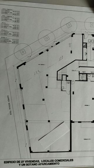 Local comercial en venta en Llevant en Igualada