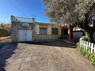 Chalet en venta en Esparreguera