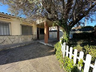Chalet en venta en Esparreguera