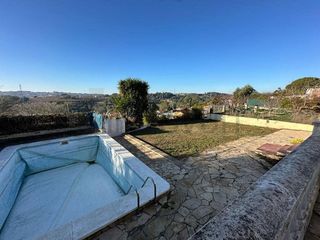 Chalet en venta en Esparreguera