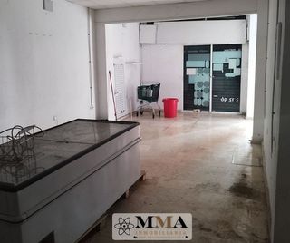 Local comercial en alquiler en Tráfico Pesado en Huelva