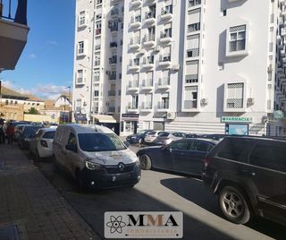 Local comercial en alquiler en Tráfico Pesado en Huelva