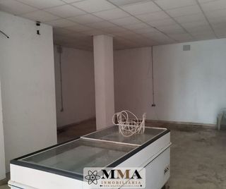 Local comercial en alquiler en Tráfico Pesado en Huelva