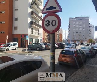 Local comercial en alquiler en Tráfico Pesado en Huelva