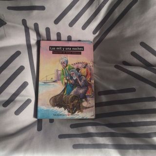 Las Mil Y Una Noches N/c