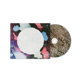 Khruangbin - The Universe Smiles... II - 2LP o CD