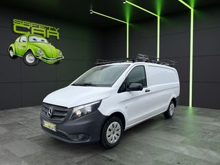 Mercedes-Benz Vito Furgon 114 CDI Pro larga 100 kW (136 CV)