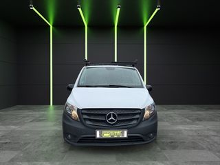 Mercedes-Benz Vito Furgon 114 CDI Pro larga 100 kW (136 CV)
