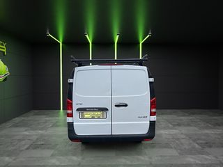 Mercedes-Benz Vito Furgon 114 CDI Pro larga 100 kW (136 CV)