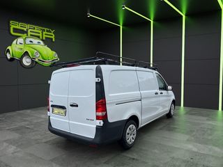 Mercedes-Benz Vito Furgon 114 CDI Pro larga 100 kW (136 CV)