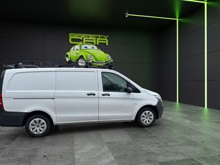 Mercedes-Benz Vito Furgon 114 CDI Pro larga 100 kW (136 CV)