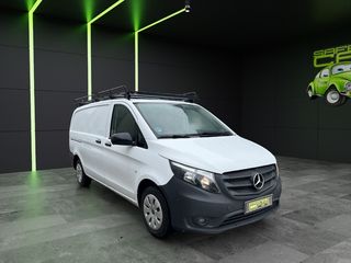 Mercedes-Benz Vito Furgon 114 CDI Pro larga 100 kW (136 CV)