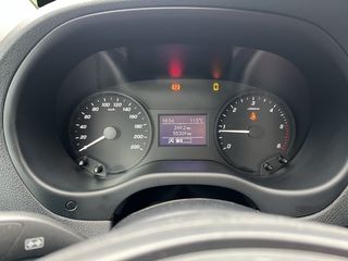 Mercedes-Benz Vito Furgon 114 CDI Pro larga 100 kW (136 CV)