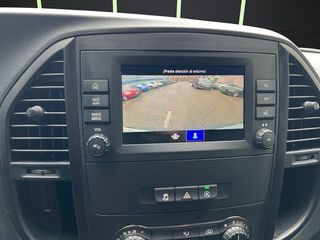 Mercedes-Benz Vito Furgon 114 CDI Pro larga 100 kW (136 CV)