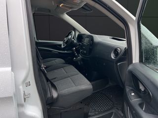 Mercedes-Benz Vito Furgon 114 CDI Pro larga 100 kW (136 CV)