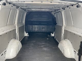 Mercedes-Benz Vito Furgon 114 CDI Pro larga 100 kW (136 CV)