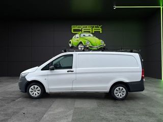 Mercedes-Benz Vito Furgon 114 CDI Pro larga 100 kW (136 CV)