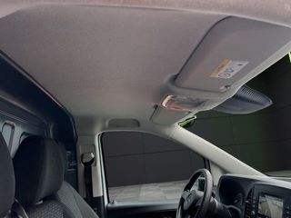 Mercedes-Benz Vito Furgon 114 CDI Pro larga 100 kW (136 CV)