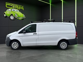 Mercedes-Benz Vito Furgon 114 CDI Pro larga 100 kW (136 CV)