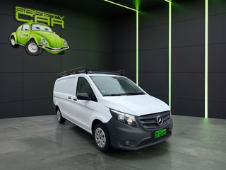 Mercedes-Benz Vito Furgon 114 CDI Pro larga 100 kW (136 CV)