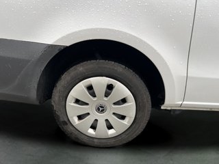 Mercedes-Benz Vito Furgon 114 CDI Pro larga 100 kW (136 CV)
