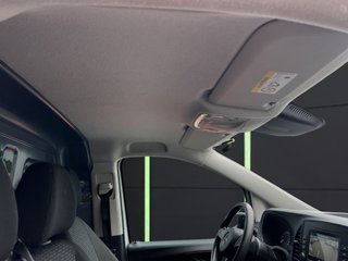 Mercedes-Benz Vito Furgon 114 CDI Pro larga 100 kW (136 CV)