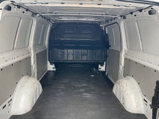 Mercedes-Benz Vito Furgon 114 CDI Pro larga 100 kW (136 CV)