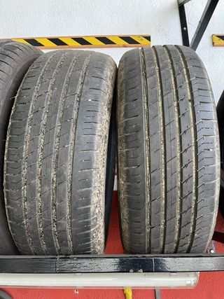 Neumático Sailun 205/60R16